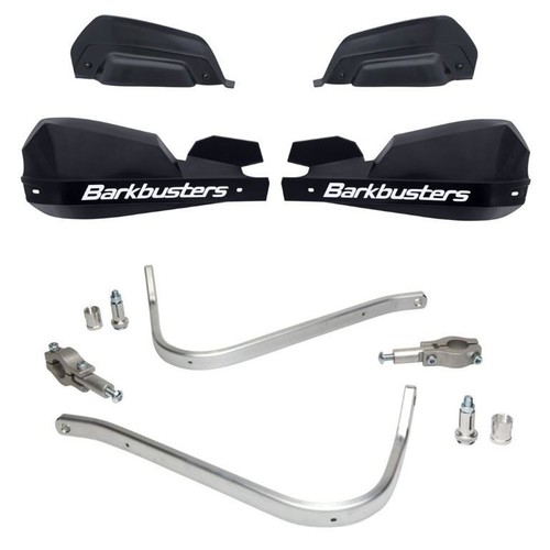 Barkbuster vps w handguard - barkbuster,