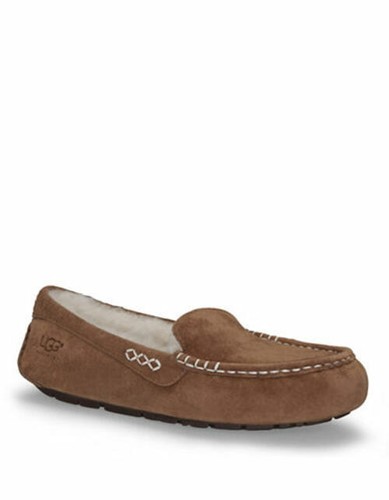 Women ansley chestnut - women, s