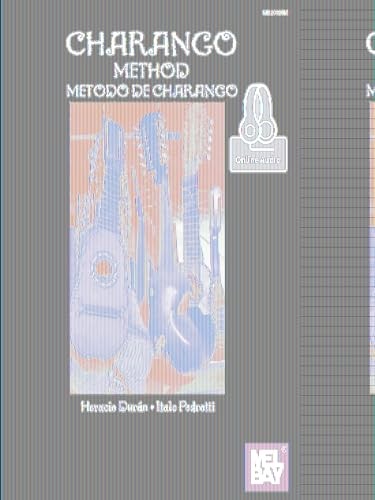 Charango method italo - method, by