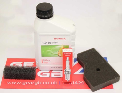 Genuine honda eu20i - eu20i, eu22i