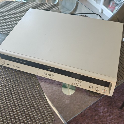 Panasonic dmr ez25 - panasonic, dvd