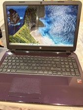 HP 15-g094sa Notebook - AMD