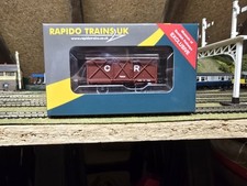 Rapido 976024 OO Gauge