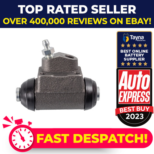 Wheel cylinder fits ford - cylinder,