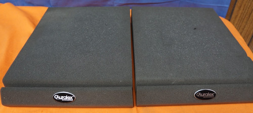 Auralex acoustics 75 - auralex, 8.75"x