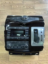 Nissan Elgrand PE52 Genuine AC