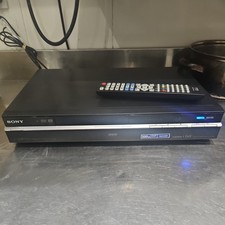 Sony RDR-HXD1095 Digital