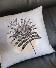 Cushion panel fabric 100%