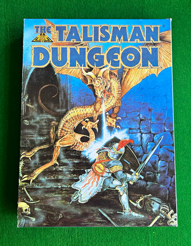 Vintage games workshop - vintage,