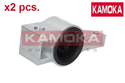 Front wishbone bushing - front,