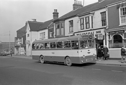 Photo trimdon motor services - photo,