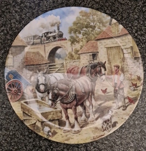 Wedgwood limited edition - wedgwood,