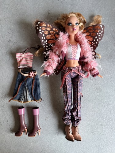 2004 mattel scene - mattel, my