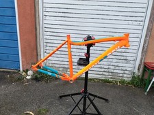 2018 Diamond Back Heist 0.0 6061 Aluminium MTB Frame 20" 27.5 Wheels