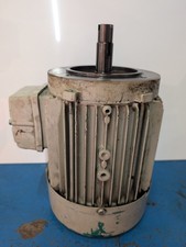 LEROY SOMER (MOTEURS LEROY-SOMER) Mot 30LS9OL T 3phase motor pump drive 