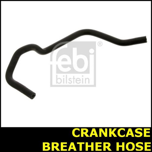 Crankcase breather hose fits - hose,