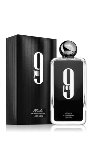Afnan 9pm for men 100ml - afnan,