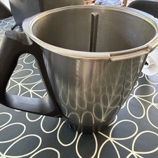 Complete Bimby TM5 Jug and blade only