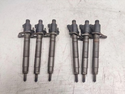 Citroën fuel injector - td,