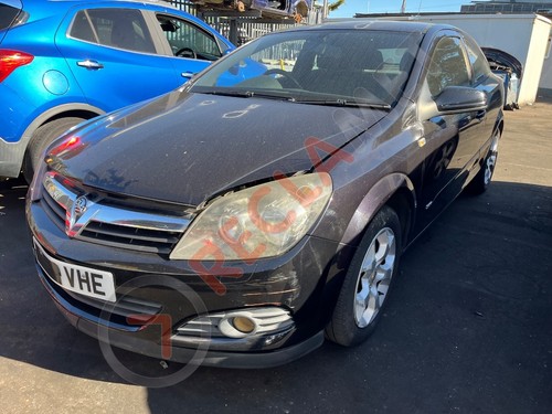 Vauxhall astra sxi 16v - sxi,