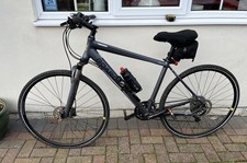 Bike BOARDMAN MTX 8.8 Hybrid