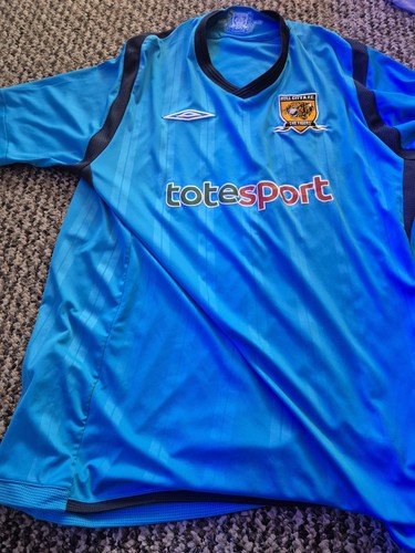 Size hull city 2009 - l,