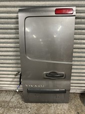 GENUINE RENAULT TRAFFIC