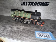 Mainline 37-053 OO BR Standard Class 4MT 4-6-0 Steam Loco 75001 Loco Only Spares