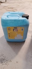 Stopgap F78 18kg Bottle Brand