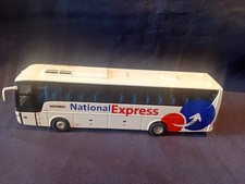 UNBOXED CORGI NATIONAL EXPRESS
