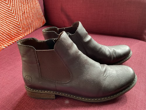 Reiker chelsea ankle - chelsea,