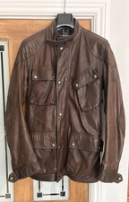 Belstaff Trialmaster 2.0