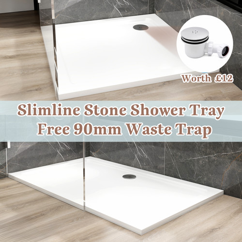 Rectangle square slimline - rectangle/square,