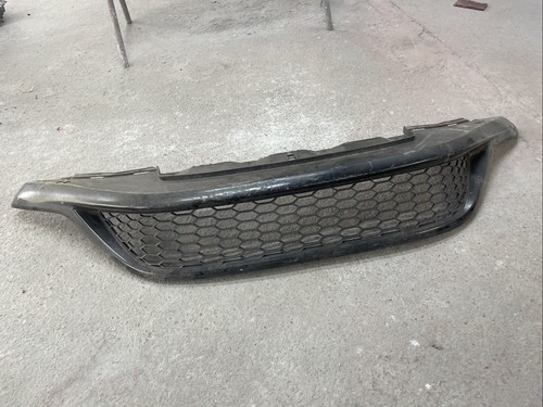 Honda civic mk8 front bumper - honda,