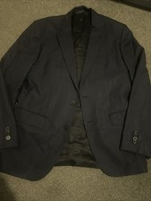 Hugo Boss Men’s Navy Blue