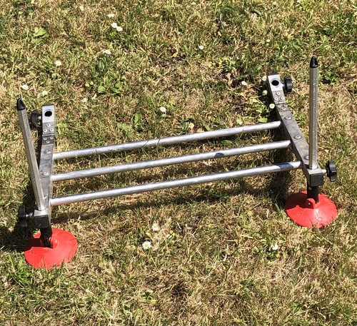 Seat box footplate foot rest - footplate,