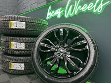 Range Rover Sport Discovery