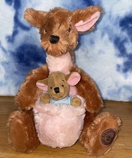 Disney Store Kanga And Roo