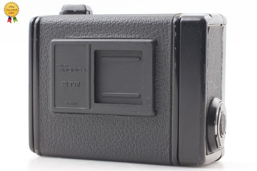 Near mint zenza - mint], bronica