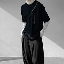 Nightclub Tops Casual Base