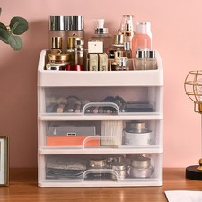 Large cosmetic skincare - large/xl,