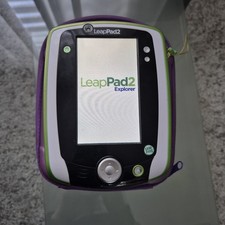 LeapPad 2 Explorer - Green