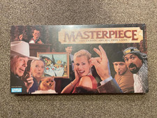 New Masterpiece - The Art