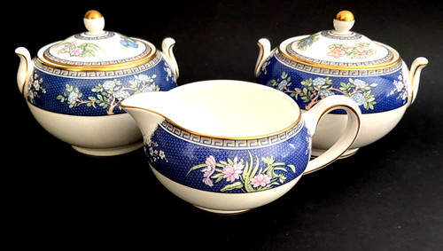 Sale wedgwood blue siam 2 - ,