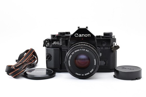 Canon slr 35mm film - canon,
