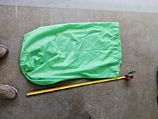 Draw string Sailbag used #5