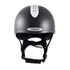 Champion Pro-Ultimate Jockey Helmet