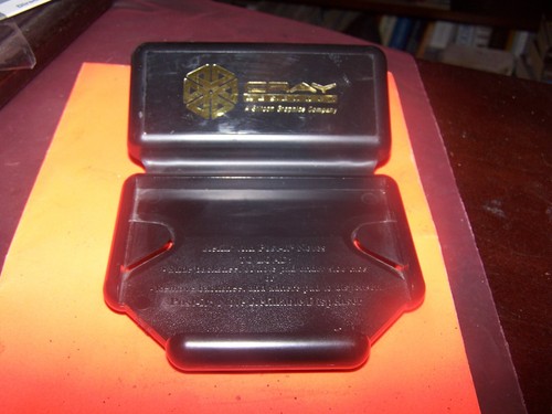 Cray silicon graphics - a,