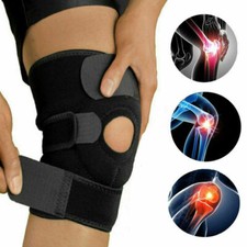 Neoprene Dual Action Knee