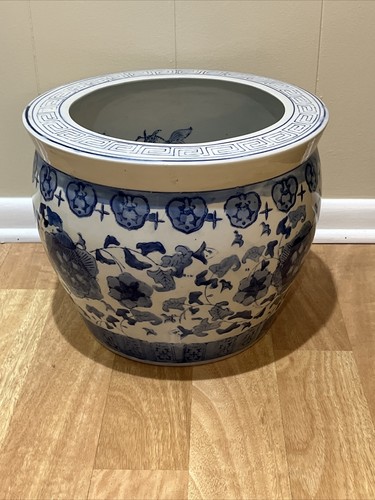 Vintage chinese large - vintage,